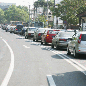 Avem potenţialul să concentrăm industria auto din regiune Avem potenţialul să concentrăm industria auto din regiune